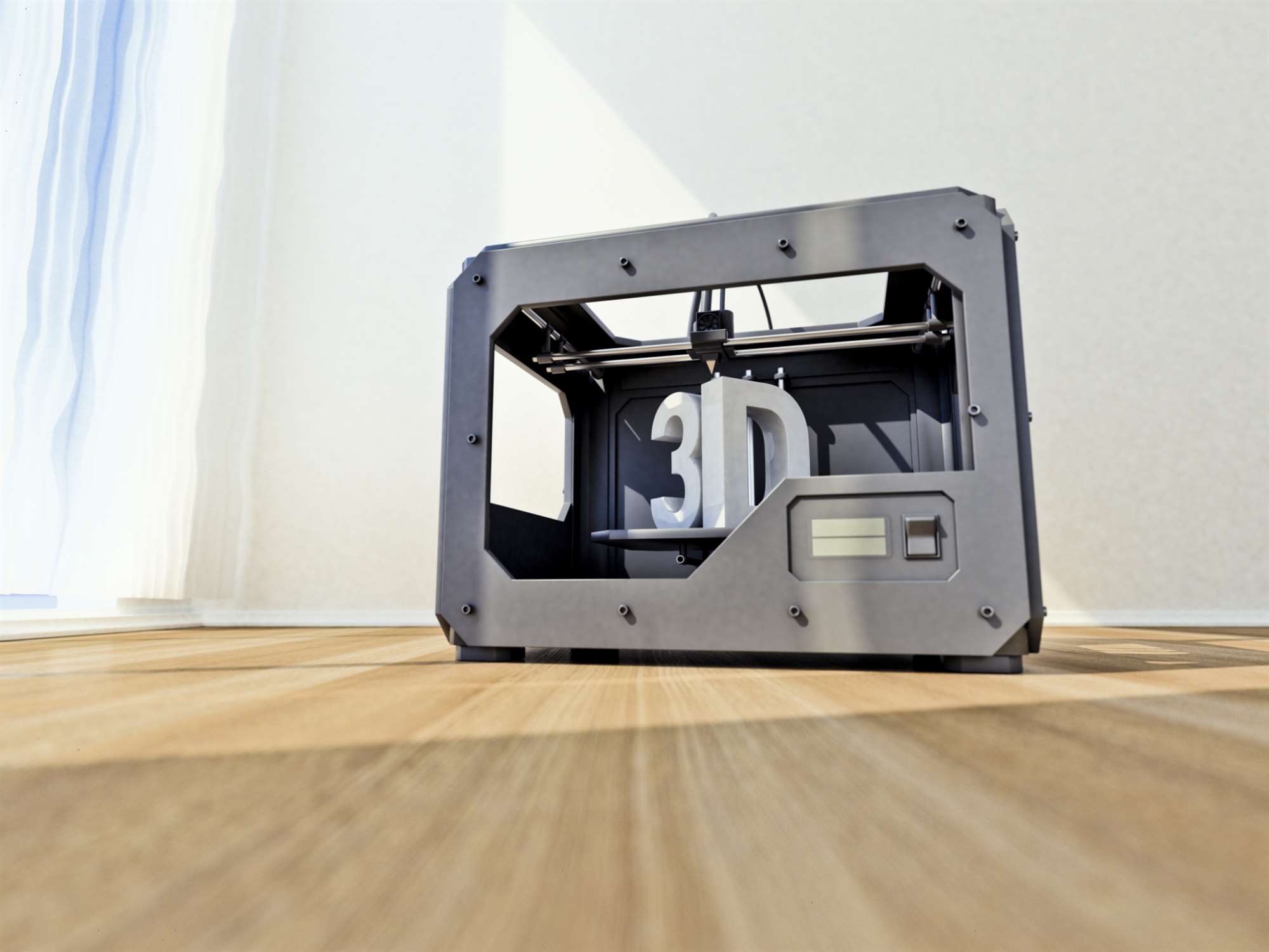 bringing 3D printers to Australian schools Hardware